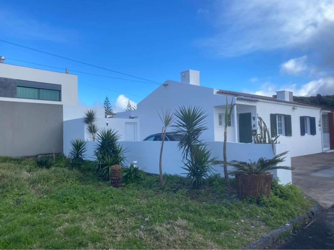 Estrela Do Atlantico Villa Ponta Delgada Kültér fotó