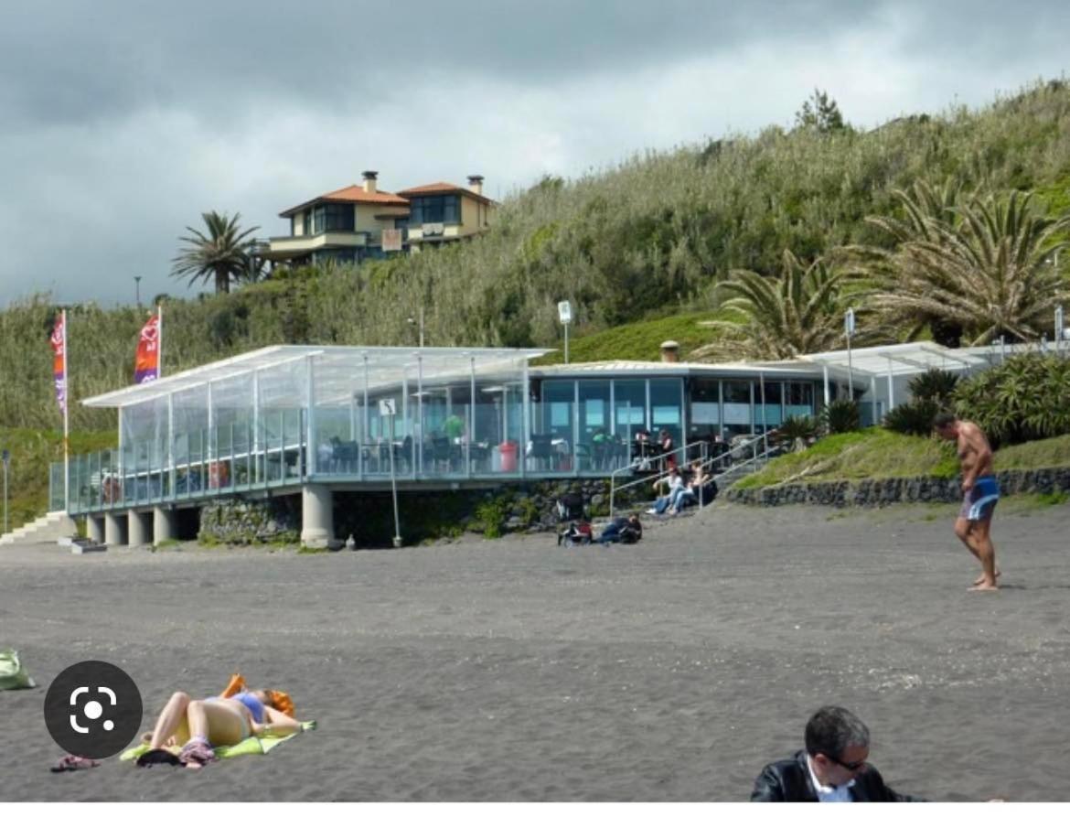 Estrela Do Atlantico Villa Ponta Delgada Kültér fotó