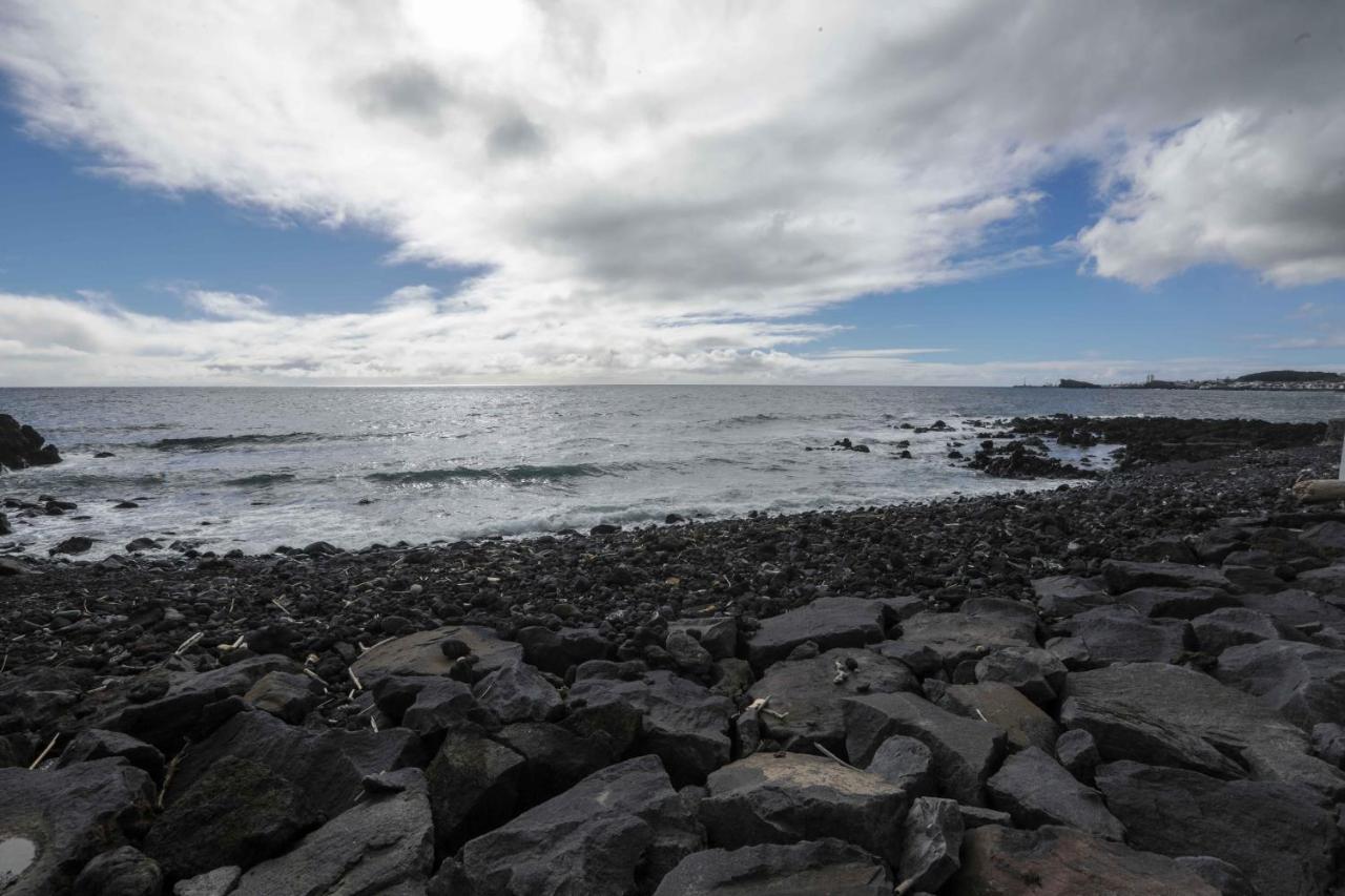 Estrela Do Atlantico Villa Ponta Delgada Kültér fotó