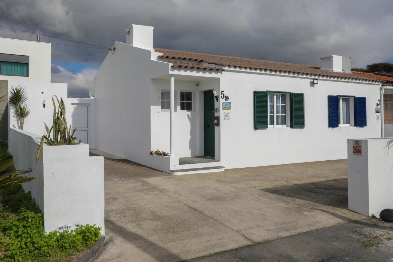 Estrela Do Atlantico Villa Ponta Delgada Kültér fotó