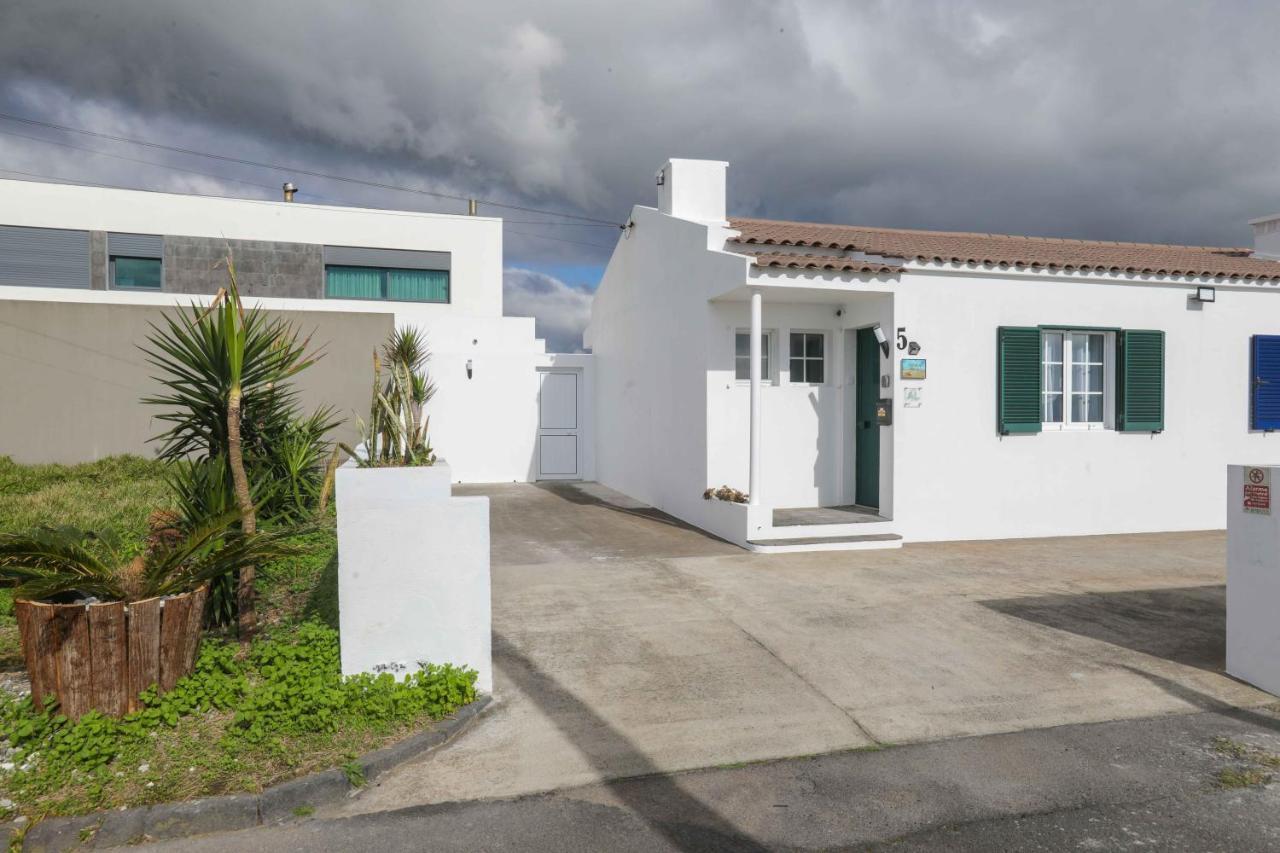 Estrela Do Atlantico Villa Ponta Delgada Kültér fotó